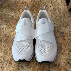 Tiem spin shoes w spd cleats